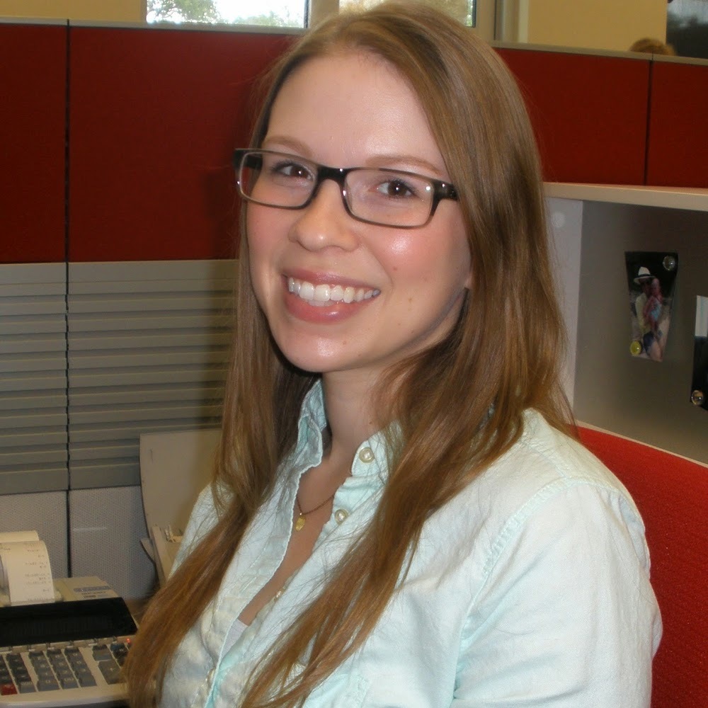 Meet your Posher, Sara